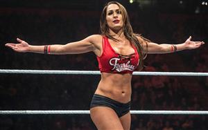 Nikki Bella